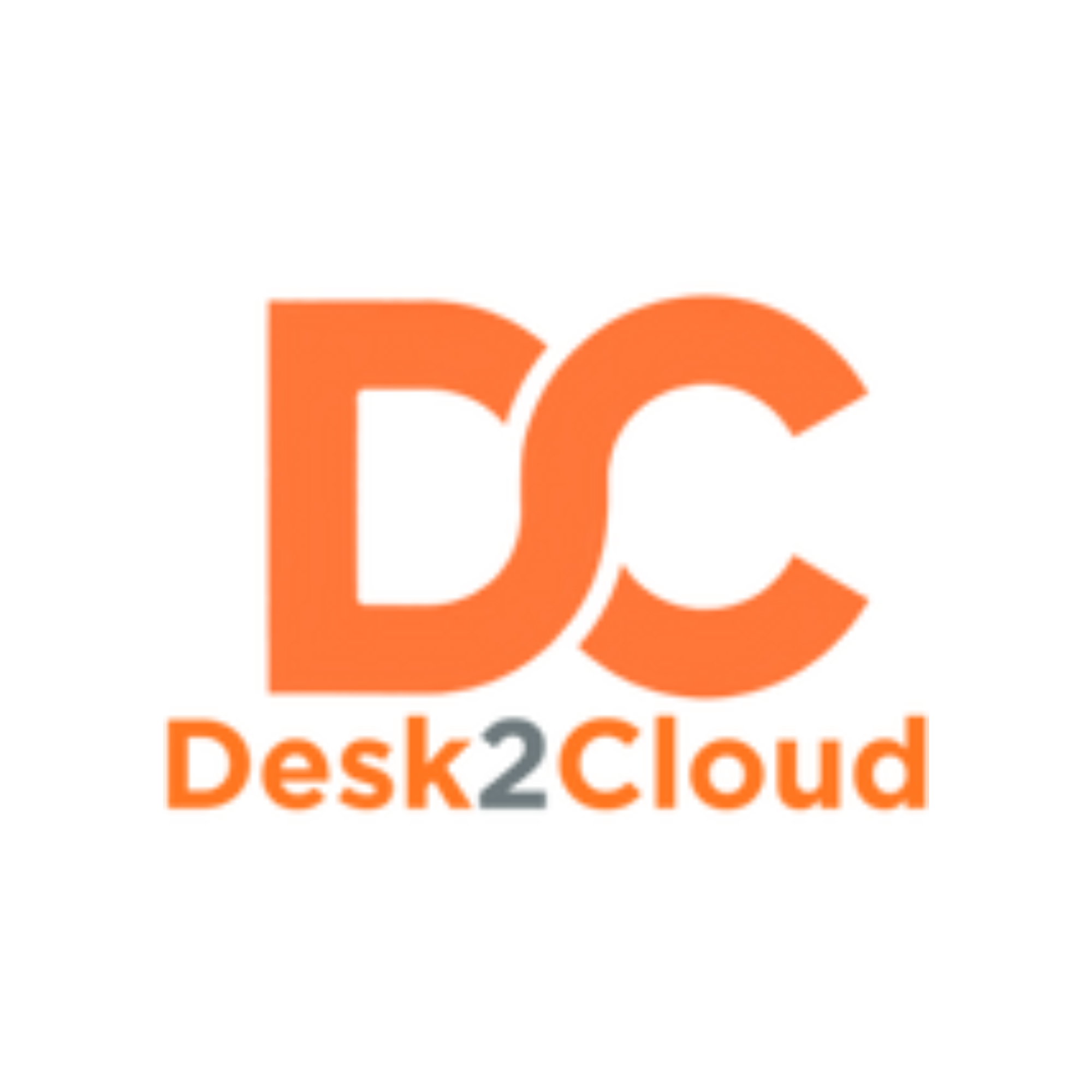desk2 cloud