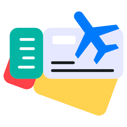 Airline / Ticketing Service