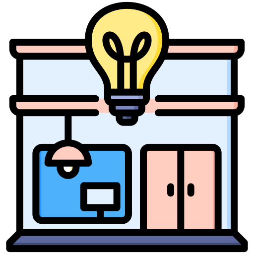 Electronics Store
