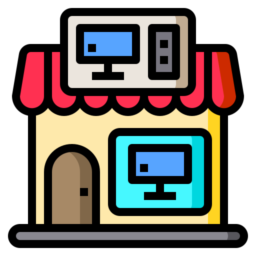 Computer Store