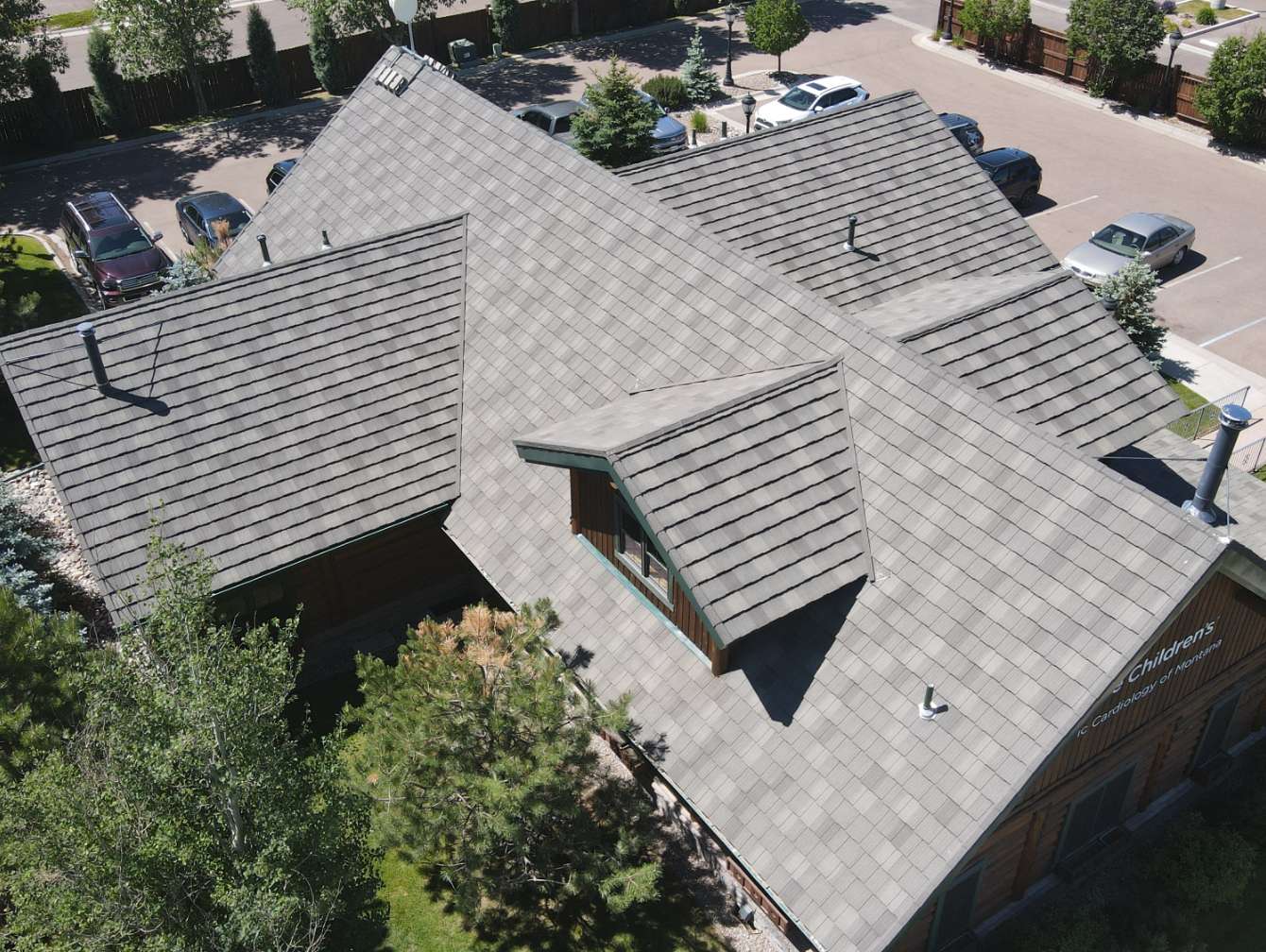 America's Choice Roofing