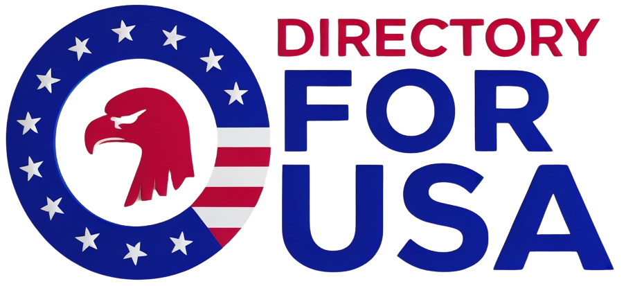 USA DIRECTORY