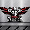 Iron Religion Gym