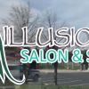 Illusions Salon and Spa