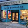 Avid Bookshop at Five Points