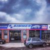 Bimmer Motors Group