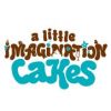 A Little Imagination Cakes