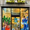 Lili's Bake Shop