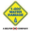 1-800 WATER DAMAGE of Western Colorado