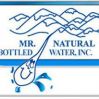 Mr Natural Bottled Water
