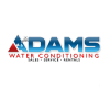 Adams Water Conditioning