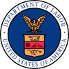 US Labor Department