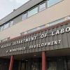 Alaska Department of Labor