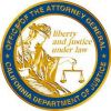 California Department-Justice