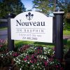 Nouveau on Dauphin, a salon and day spa