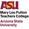 Mary Lou Fulton Teachers College