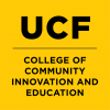 UCF College of Community Innovation and Education