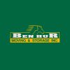 Benhur Moving & Storage