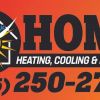 HOME Heating, Cooling, and Plumbing LLP