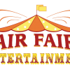 Air fair entertainment