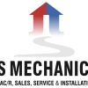 JLS Mechanical, LLC