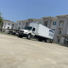 Platinum Moving & Delivery
